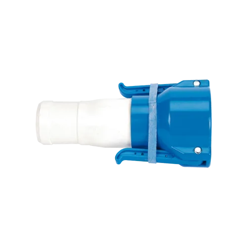 Heliflex Mufa rapida 75mm aspersoare x 2-1:2 furtun flat 75mm