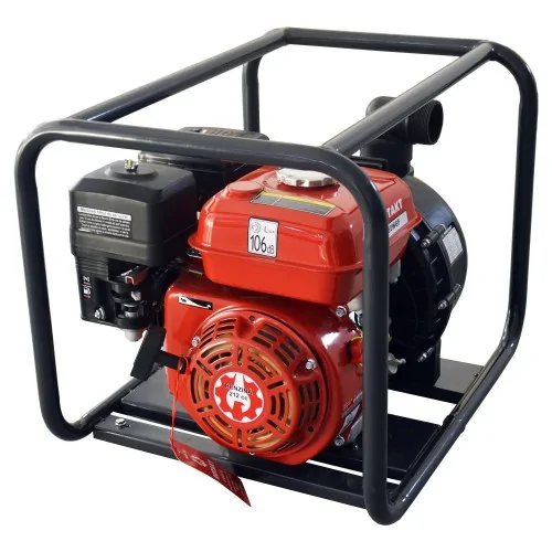 Motopompa Rotakt ROMP50WGF, pentru substante chimice, 2&quot