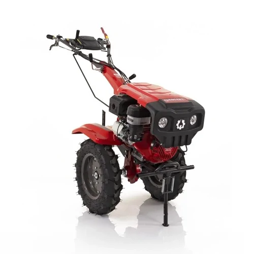 Motocultor Rotakt Atlas RO10R-2P, 10 CP, benzină, Lățime de lucru 560-1050mm